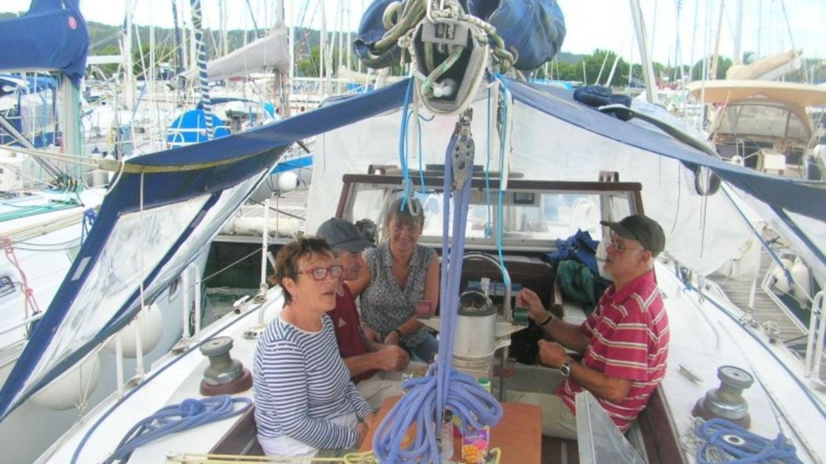 voyageurs