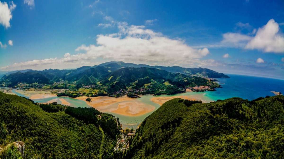 paysage