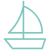 bateau icône